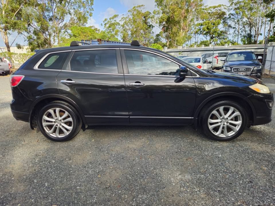 2011 Mazda CX9 Sports Luxury easy finance 7.jpg